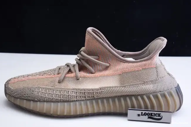 BOOST V2 YEEZY FZ5240 